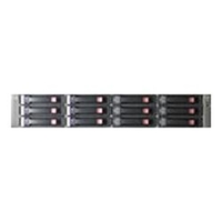 HPE Storageworks MSA60 Modular Smart Array