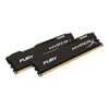 HyperX FURY 16GB (8GBx2) DDR4 2666MHz CL15 DIMM Memory
