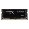 HyperX Impact 8GB DDR4 2133MHz CL13 SODIMM Memory