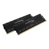 HyperX Predator Black 16GB (2x8GB) DDR4 3200MHz CL16 DIMM Memory
