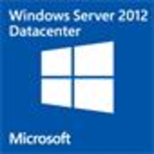 IBM Microsoft Windows Storage Server Standard 2012 ROK (2 CPU)