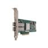 IBM QLogic 8Gb FC Dual-port Host Bus Adapter for IBM System x