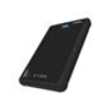 IcyBox 2.5 USB 3.0 SATA HDD Enclosure USB Powered Polycarbonate