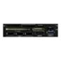 IcyBox 3.5 6x Slot Card Reader 3x USB 2.0,  1x eSATA and 1x USB 3.0