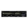 IcyBox 3.5 6x Slot Card Reader 3x USB 2.0,  1x eSATA and 1x USB 3.0