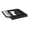 IcyBox Adapter 2.5 SSD or HHD into a Laptop
