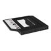 IcyBox Adapter 2.5 SSD or HHD into a Laptop