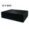 IcyBox Entry level HDMI multimedia player
