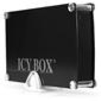 IcyBox External Enclosure for 3.5 SATA HDDs with USB 3.0 Interface