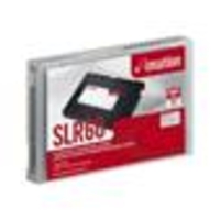 Imation SLR-60 30GB/60GB Data Tape Cartridge