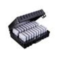 Imation Turtle Case LTO20 - Black