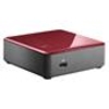 Intel BOX Canyon NUC Core i3-3217U 1.8GHz QS77 DDR3 Thunderbolt,  HDMI,  USB (Next Unit of Computing)