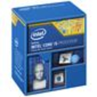 Intel Core i5-4670K S1150 3.4GHz 6MB Haswell Quad Core Processor Unlocked