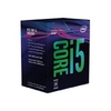 Intel Core i5 8400 2.8GHz 6-core 9MB cache LGA1151 - includes Intel Optane Memory Series 16GB