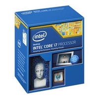 Intel Core i7-5775C 3.30GHz SKT1150 6MB Cache Broadwell Iris Pro Graphics Processor