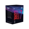 Intel Core i7-8700 3.2GHz 6-core 12 MB cache LGA1151 - includes Intel Optane Memory Series 16GB