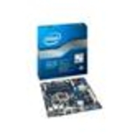 Intel Desktop Board DH67BL Media Series - Motherboard - Micro ATX