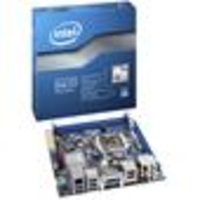 Intel DH67CF S1155 Intel H67 DDR3 mITX Media Series