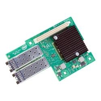 Intel Ethernet Server Adapter X520-DA2 - Network adapter