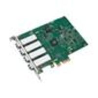 Intel I340-T4 Bulk Ethernet Server Adapter
