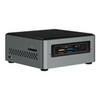Intel Next Unit of Computing - Barebone Mini PC Celeron J3455