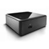 Intel NUC Celeron 847 QS77 DDR3 USB 2.0 2 x HDMI (Next Unit of Computing)