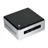 Intel NUC Kit Maple Canyon - Core i3 5010U 2.1GHz,  DDR3L,  M.2 / 2.5 SATA