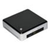 Intel NUC Kit Rock Canyon,  UCFF,  Core i3 5010U / 2.1 GHz,  DDR3L,  M.2,  Intel HD 5500