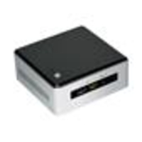 Intel NUC Kit Rock Canyon,  UCFF,  Core i3 5010U 2.1 GHz,  DDR3L,  M.2 / 2.5 SATA 6Gb/s