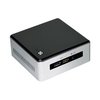 Intel NUC Kit Rock Canyon,  UCFF,  Core i3 5010U 2.1 GHz,  DDR3L,  M.2 / 2.5 SATA 6Gb/s