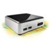 Intel Wilson Canyon NUC Core i3-4010U UCFF USB 3.0 DDR3 HDMI