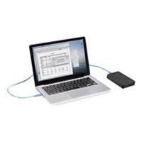 ioSafe Rugged Portable Solid State Drive 500GB USB 3.0 FIPS 140-2 with 1 year Data Recovery Service