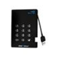 istorage 1TB diskAshur USB3 128-bit