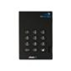 istorage 250GB diskGenie 256-bit 5400rpm 8MB USB 2.0 Encrypted HDD