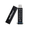 istorage 32GB datAshur 256-bit Flash Memory