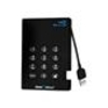 istorage diskAshur Portable Encrypted USB 3.0 256-bit 2.5 SSD 512GB