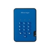 istorage diskAshur2 256-bit 1TB - Blue