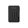 istorage diskAshur2 256-bit 500GB - Black