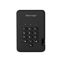 istorage diskAshur2 SSD 256-bit 256GB - Black