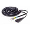 Jabra GN8000 spare headset connection cable