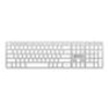 Kanex MultiSync Bluetooth keyboard with Numeric Keypad
