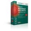 Kaspersky Lab Internet Security 2015 Multi Device 3 User 1 Year