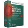 Kaspersky Lab Internet Security 2015 Multi Device 5 User 1 Year