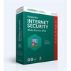Kaspersky Lab Internet Security 2016 Multi Device 1 User 1 Year DVD