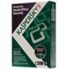 Kaspersky Lab Small Office Security v2 Starter Kit 5 Users & 1 File Server
