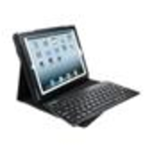 Kensington KeyFolio Pro 2 Removable Keyboard Case & Stand for iPad 2,  iPad 3 and iPad Retina