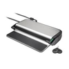 Kensington LD4650P Multi-User USB-C Dock with K-Fob Smart Lock