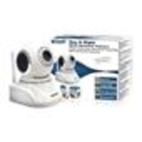 KGUARD security QRT SINGLE PAN/TILT IP CAM