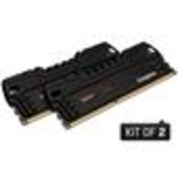 Kingston 16GB (2 x 8GB) HyperX Beast DDR3 2400MHz DIMM C11