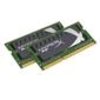 Kingston 16GB (2 x 8GB) HyperX Plug n Play DDR3 1600MHz SO DIMM CL9